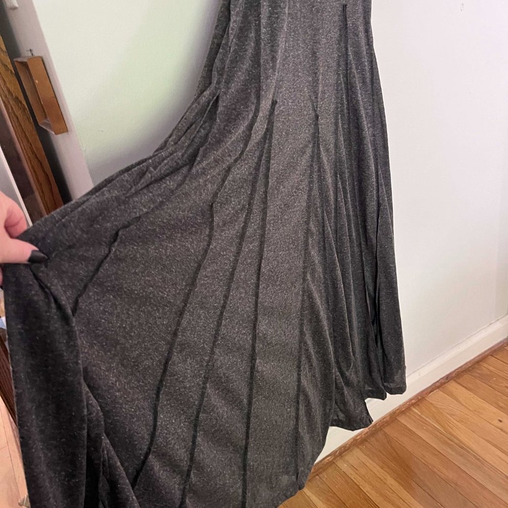 Free People August Nights Maxi Dress size M - Picture 2 of 5